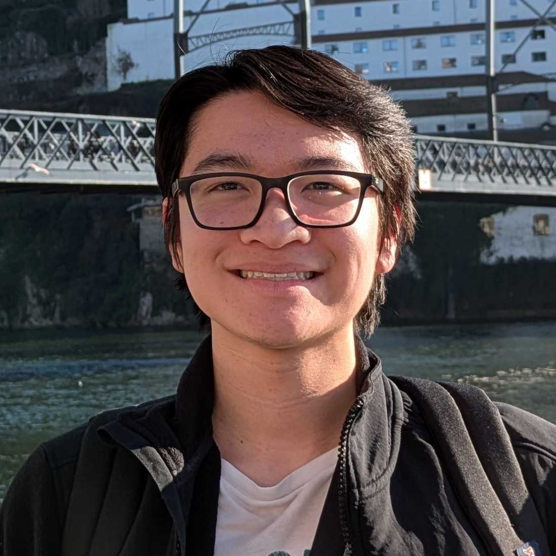 Ethan Mak