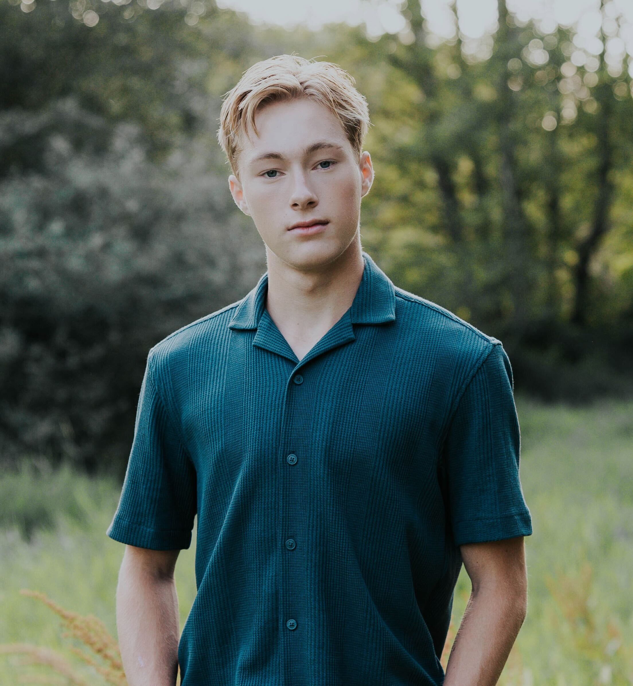 Jackson Hull