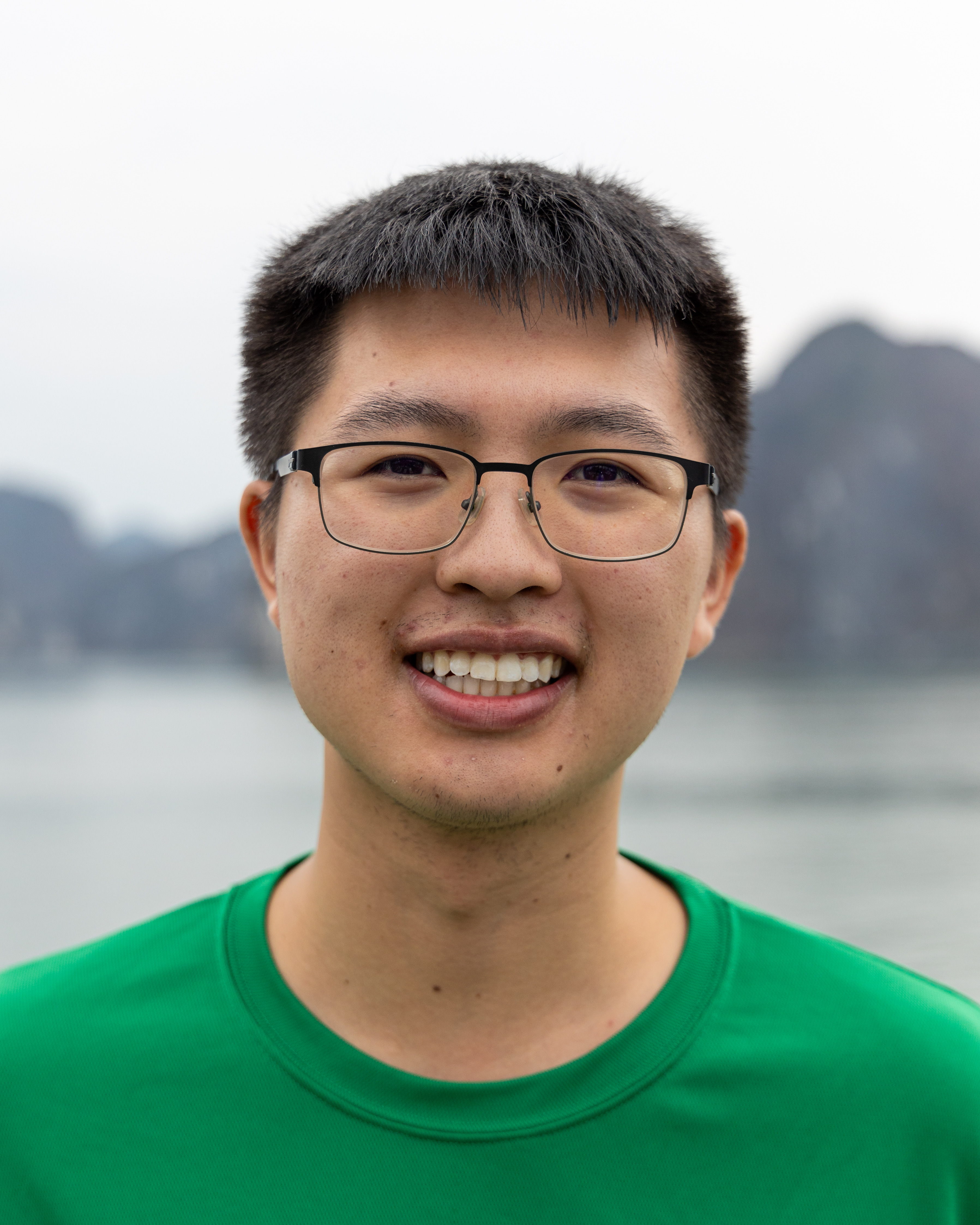Jeffery Liu